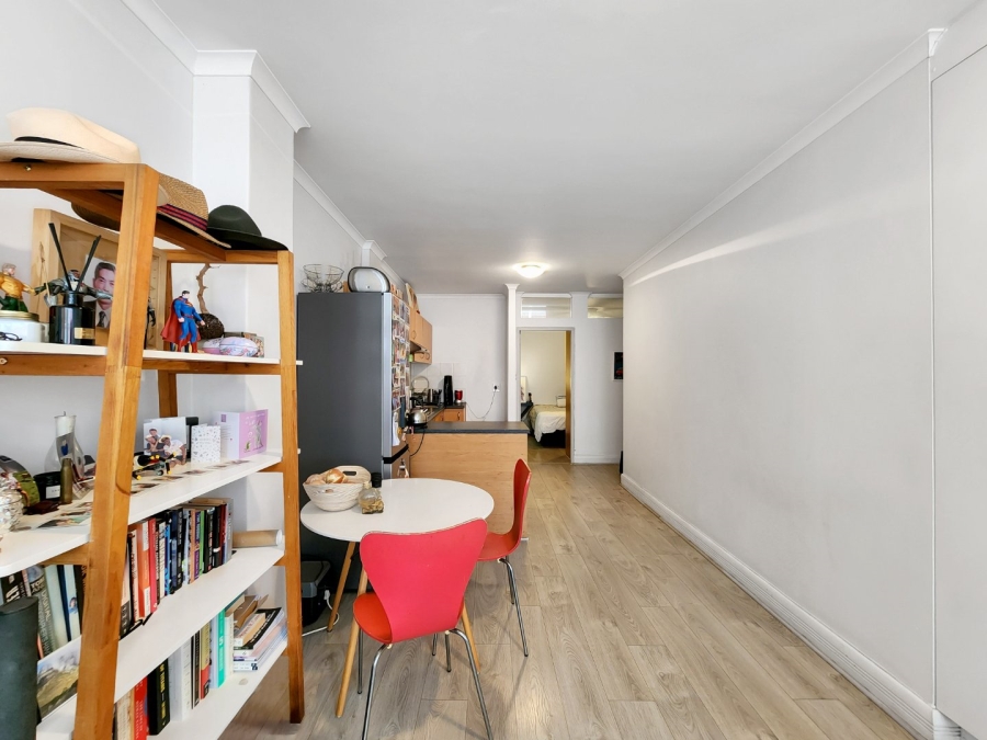 2 Bedroom Property for Sale in Cape Town City Centre Western Cape